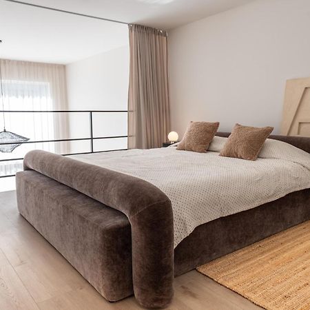 דירות פלאנגה Mill Loft מראה חיצוני תמונה