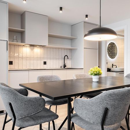 דירות פלאנגה Mill Loft מראה חיצוני תמונה