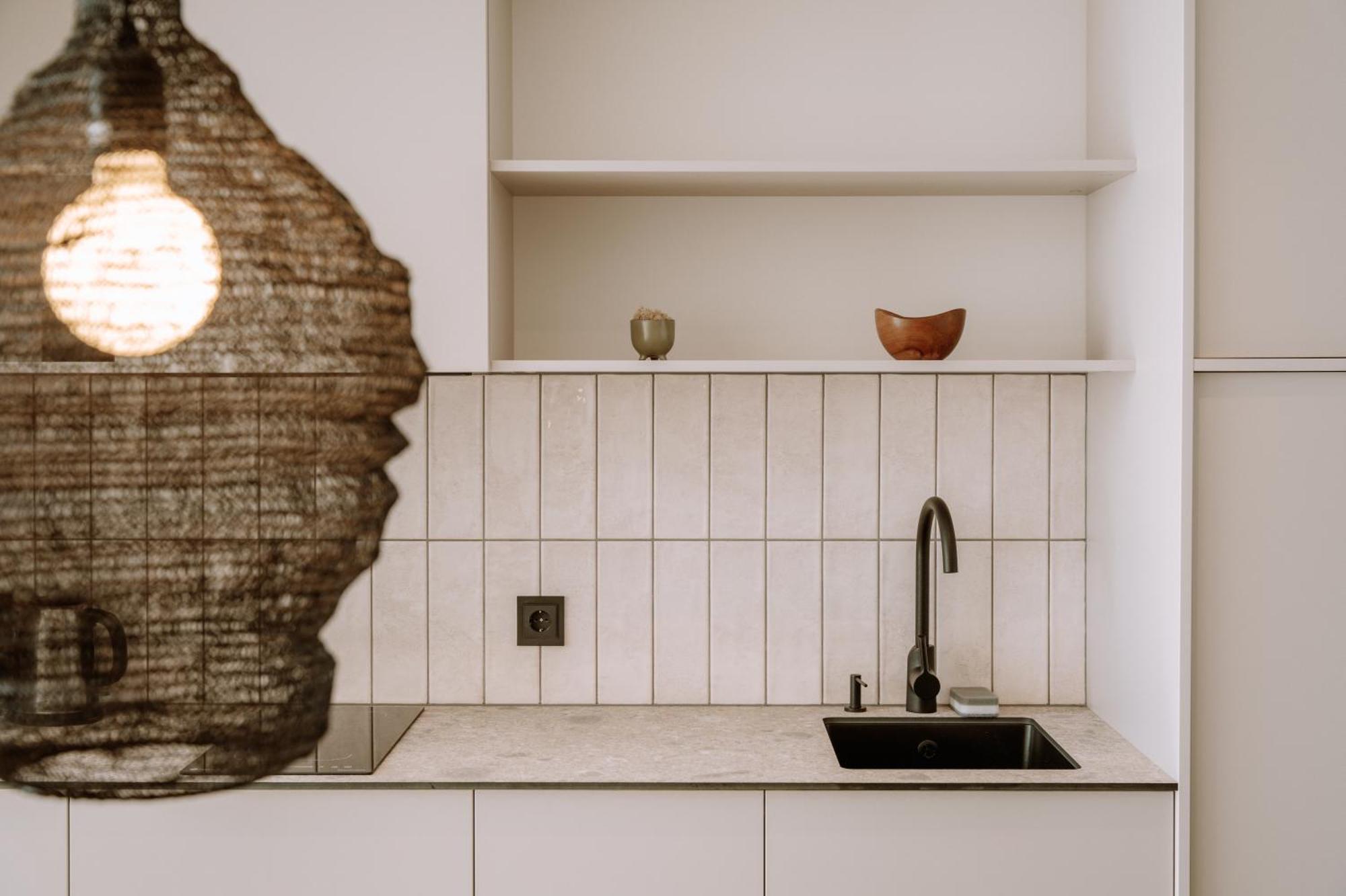 דירות פלאנגה Mill Loft מראה חיצוני תמונה