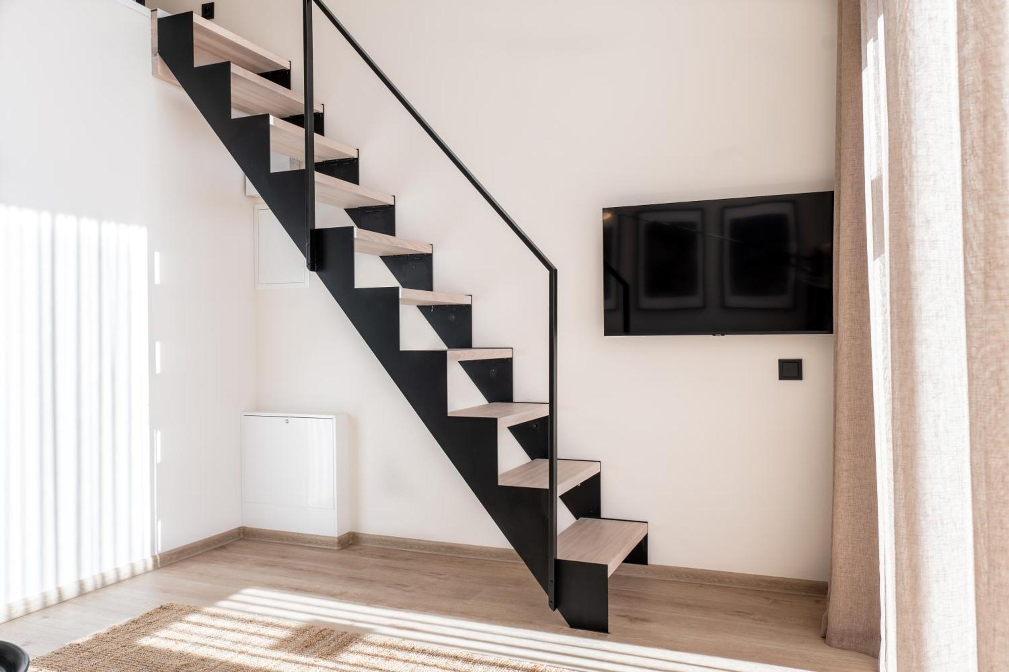 דירות פלאנגה Mill Loft מראה חיצוני תמונה