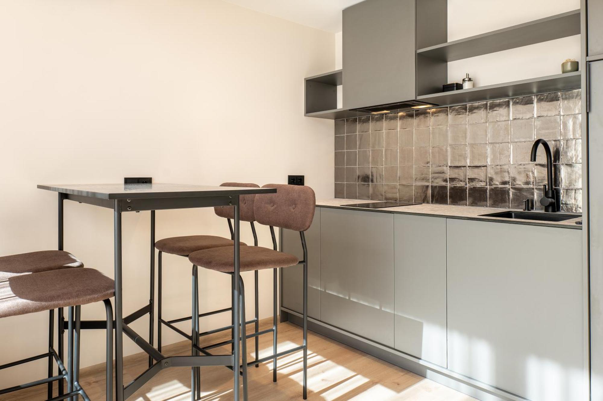 דירות פלאנגה Mill Loft מראה חיצוני תמונה