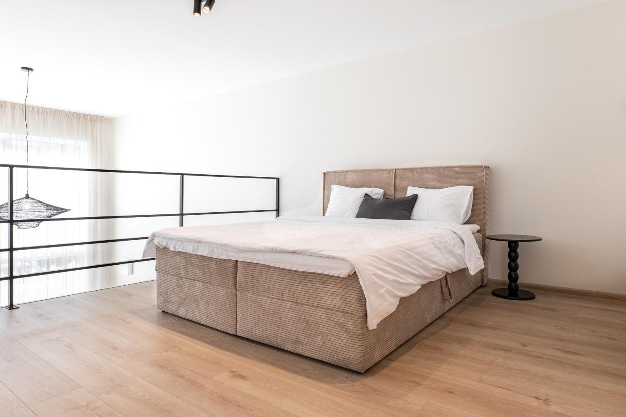 דירות פלאנגה Mill Loft מראה חיצוני תמונה