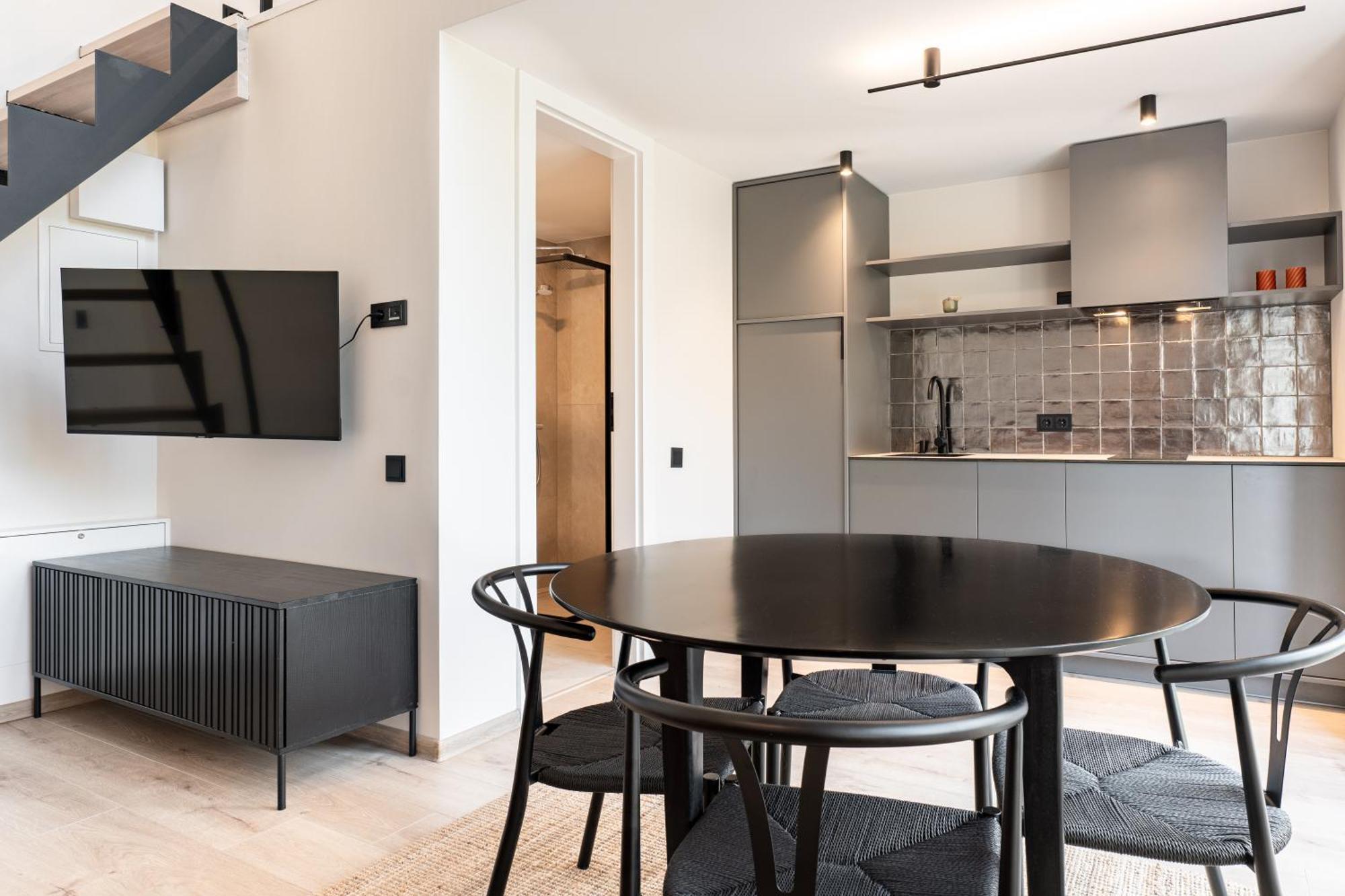 דירות פלאנגה Mill Loft מראה חיצוני תמונה