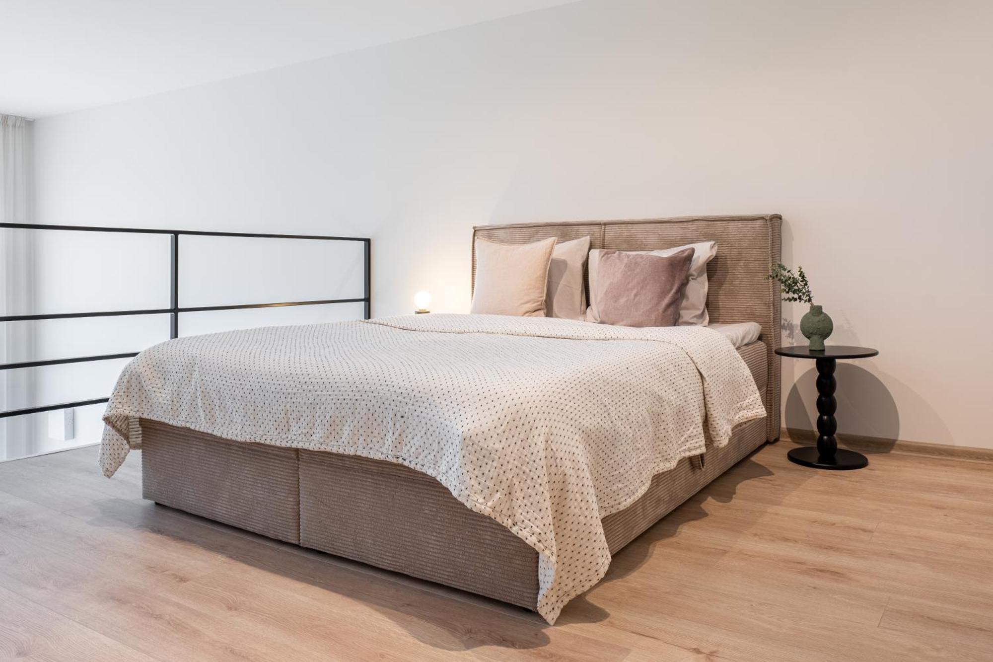דירות פלאנגה Mill Loft מראה חיצוני תמונה